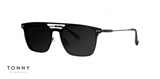 Oprawa z nakładką clip-on TONNY 0016AC3M