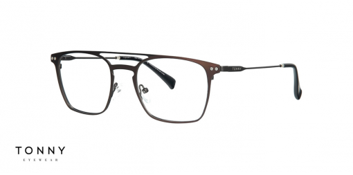 Oprawa z nakładką clip-on TONNY 0016C3M