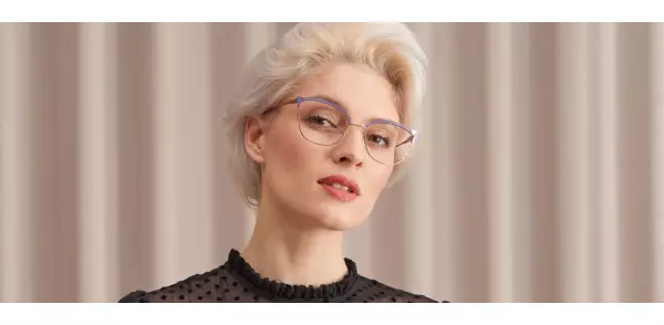 Oprawa okularowa TONNY 48316C3WD