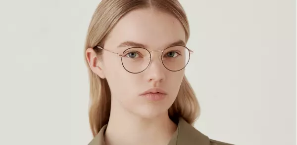 Oprawa okularowa 64050/3 QUARTZ