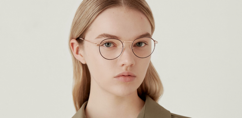 Oprawa okularowa 64050/3 QUARTZ