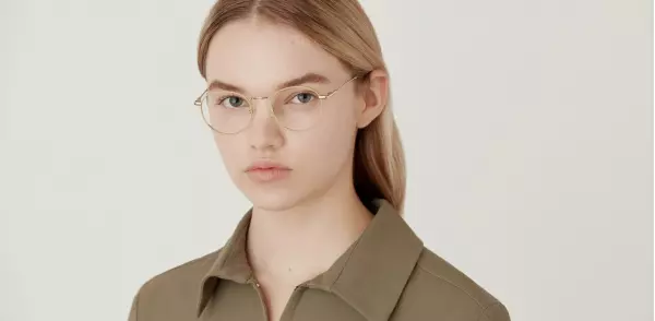 Oprawa okularowa 64050/7 QUARTZ