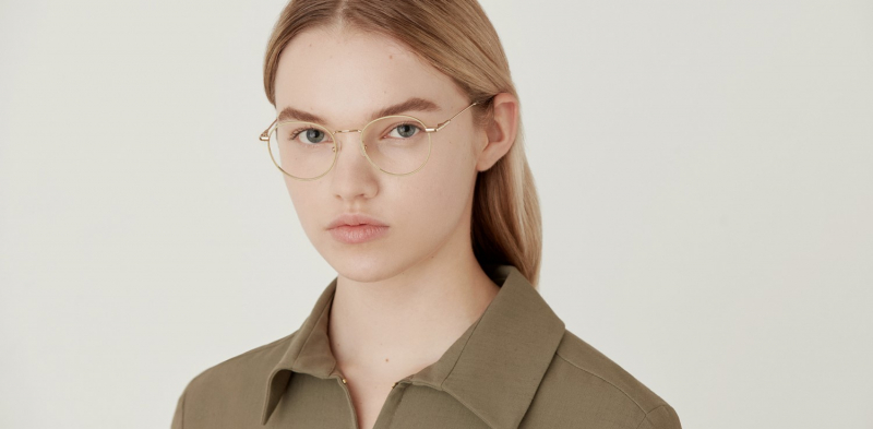 Oprawa okularowa 64050/7 QUARTZ