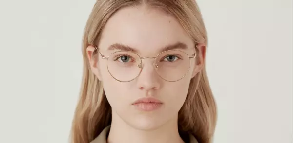 Oprawa okularowa 64060/0 BLUES