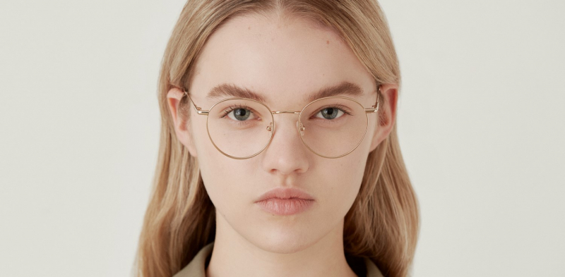 Oprawa okularowa 64060/0 BLUES