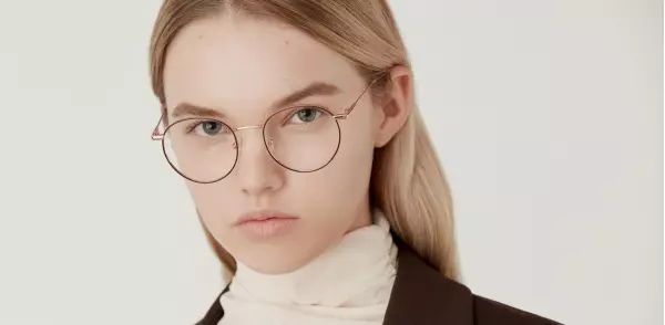 Oprawa okularowa 64060/8 BLUES