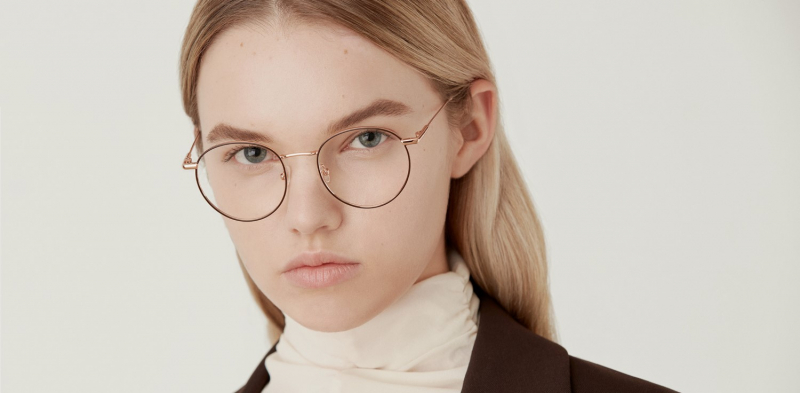 Oprawa okularowa 64060/8 BLUES