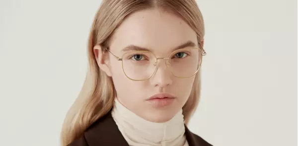 Oprawa okularowa 64910/7 LUZIA