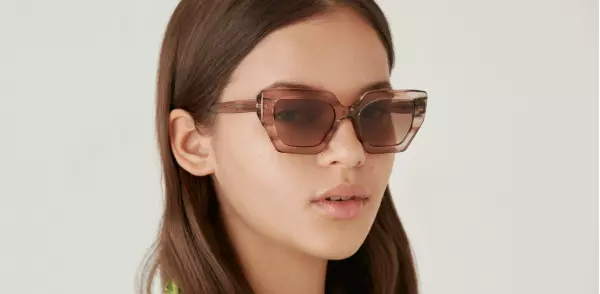 Okulary przeciwsłoneczne 6684/0 GIANNA XS