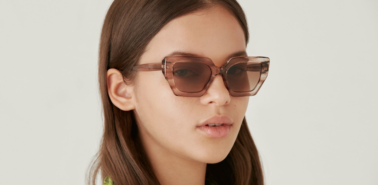 Okulary przeciwsłoneczne 6684/0 GIANNA XS