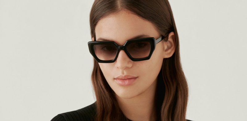 Okulary przeciwsłoneczne 6684/1 GIANNA XS