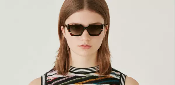 Okulary przeciwsłoneczne 6684/2 GIANNA XS