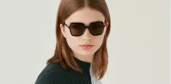 Okulary przeciwsłoneczne 6685/1 GRETEL XS