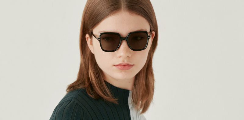 Okulary przeciwsłoneczne 6685/1 GRETEL XS