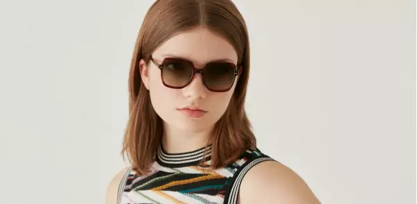 Okulary przeciwsłoneczne 6685/2 GRETEL XS