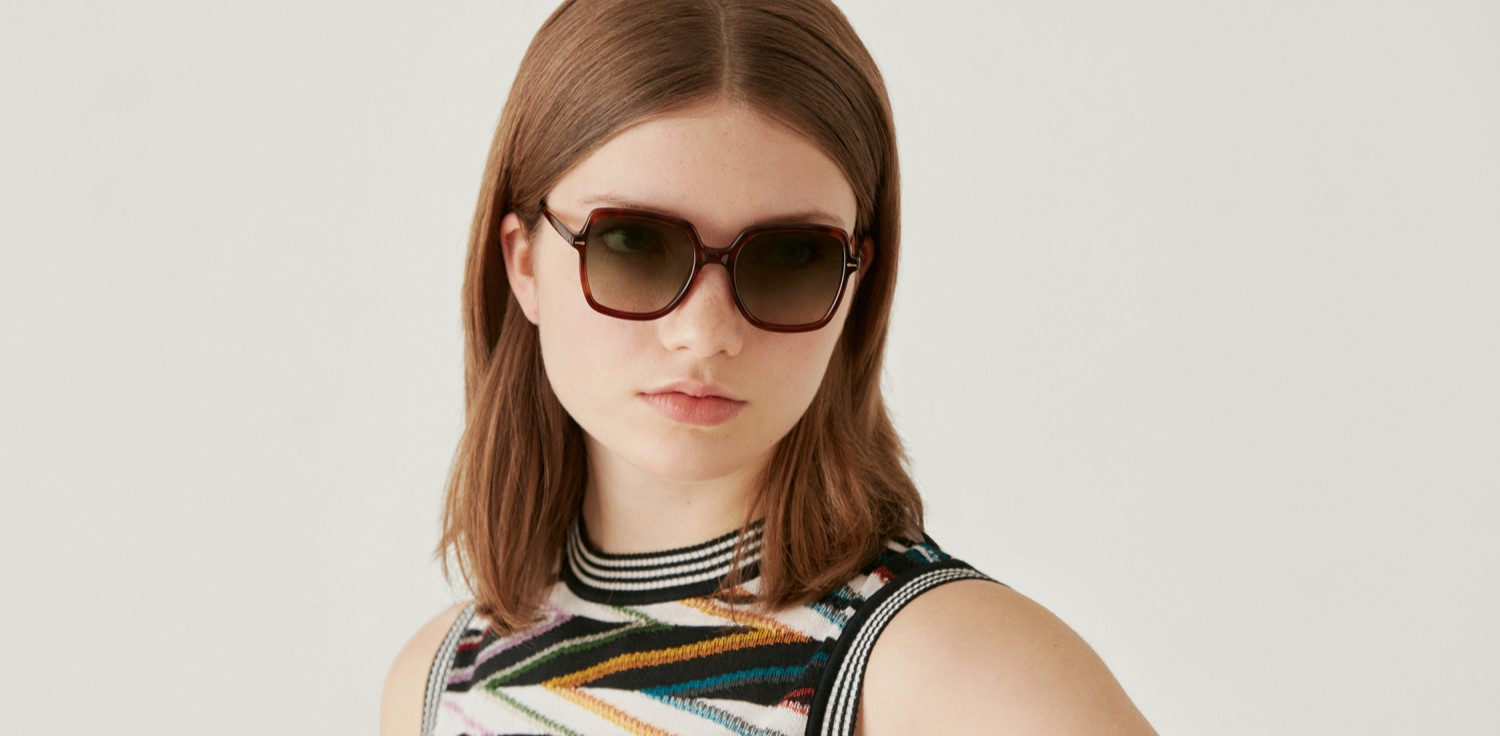 Okulary przeciwsłoneczne 6685/2 GRETEL XS