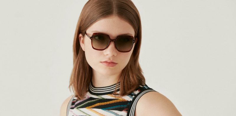 Okulary przeciwsłoneczne 6685/2 GRETEL XS