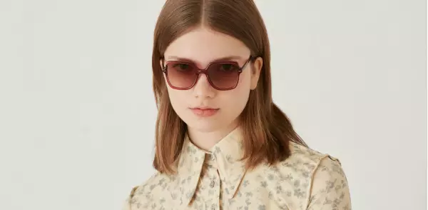 Okulary przeciwsłoneczne 6685/6 GRETEL XS