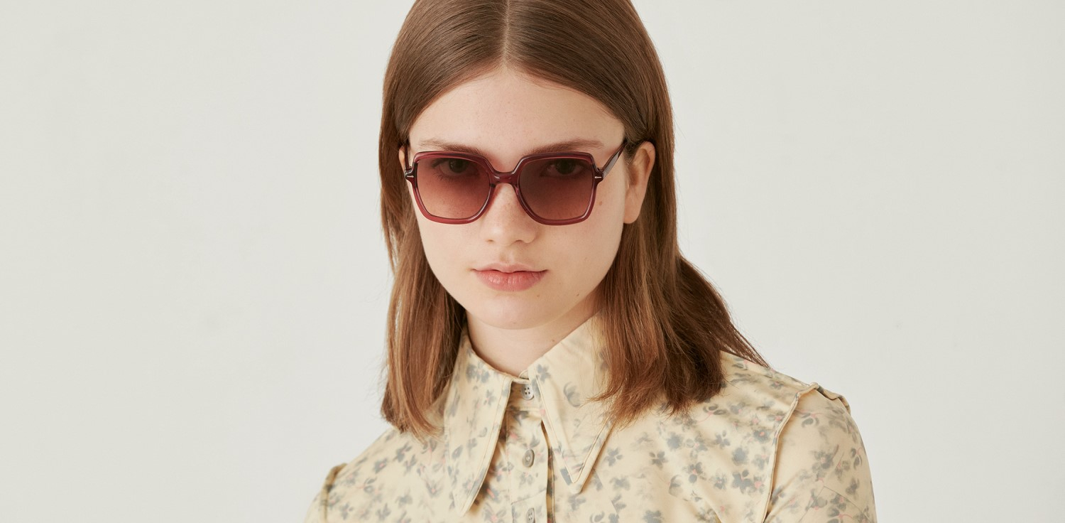 Okulary przeciwsłoneczne 6685/6 GRETEL XS