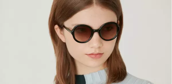 Okulary przeciwsłoneczne 6687/1 LULU XS