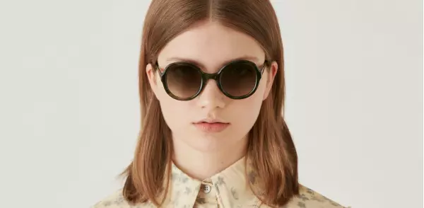 Okulary przeciwsłoneczne 6687/7 LULU XS