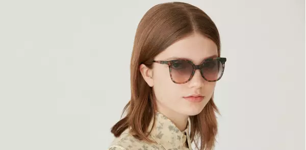 Okulary przeciwsłoneczne 6688/0 ALAIA XS