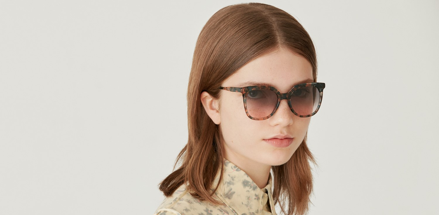 Okulary przeciwsłoneczne 6688/0 ALAIA XS