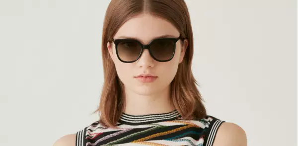 Okulary przeciwsłoneczne 6688/1 ALAIA XS