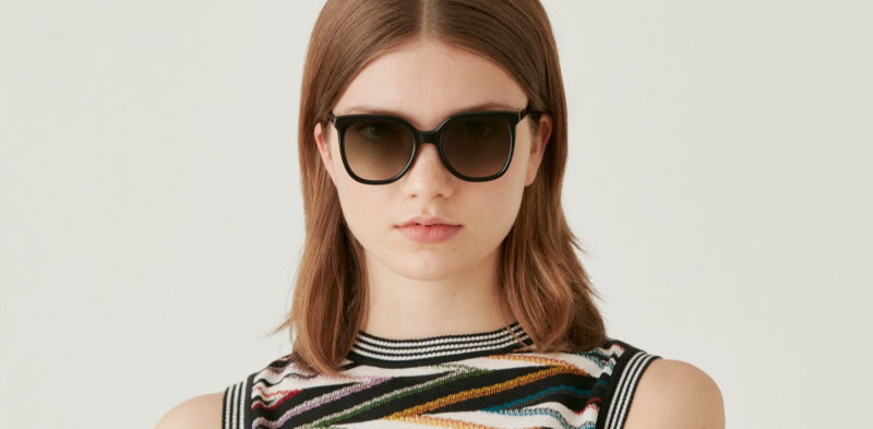 Okulary przeciwsłoneczne 6688/1 ALAIA XS