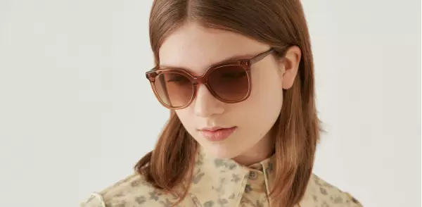 Okulary przeciwsłoneczne 6688/2 ALAIA XS