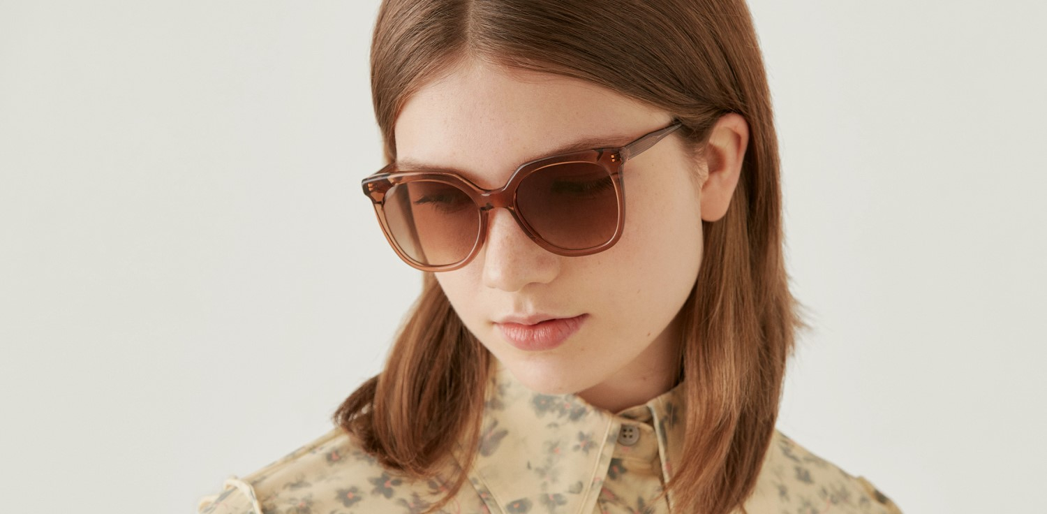 Okulary przeciwsłoneczne 6688/2 ALAIA XS