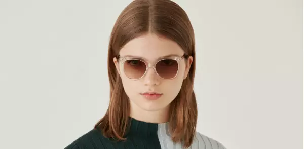 Okulary przeciwsłoneczne 6688/8 ALAIA XS