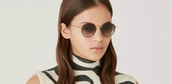 Okulary przeciwsłoneczne 6701/1 VERONA XS