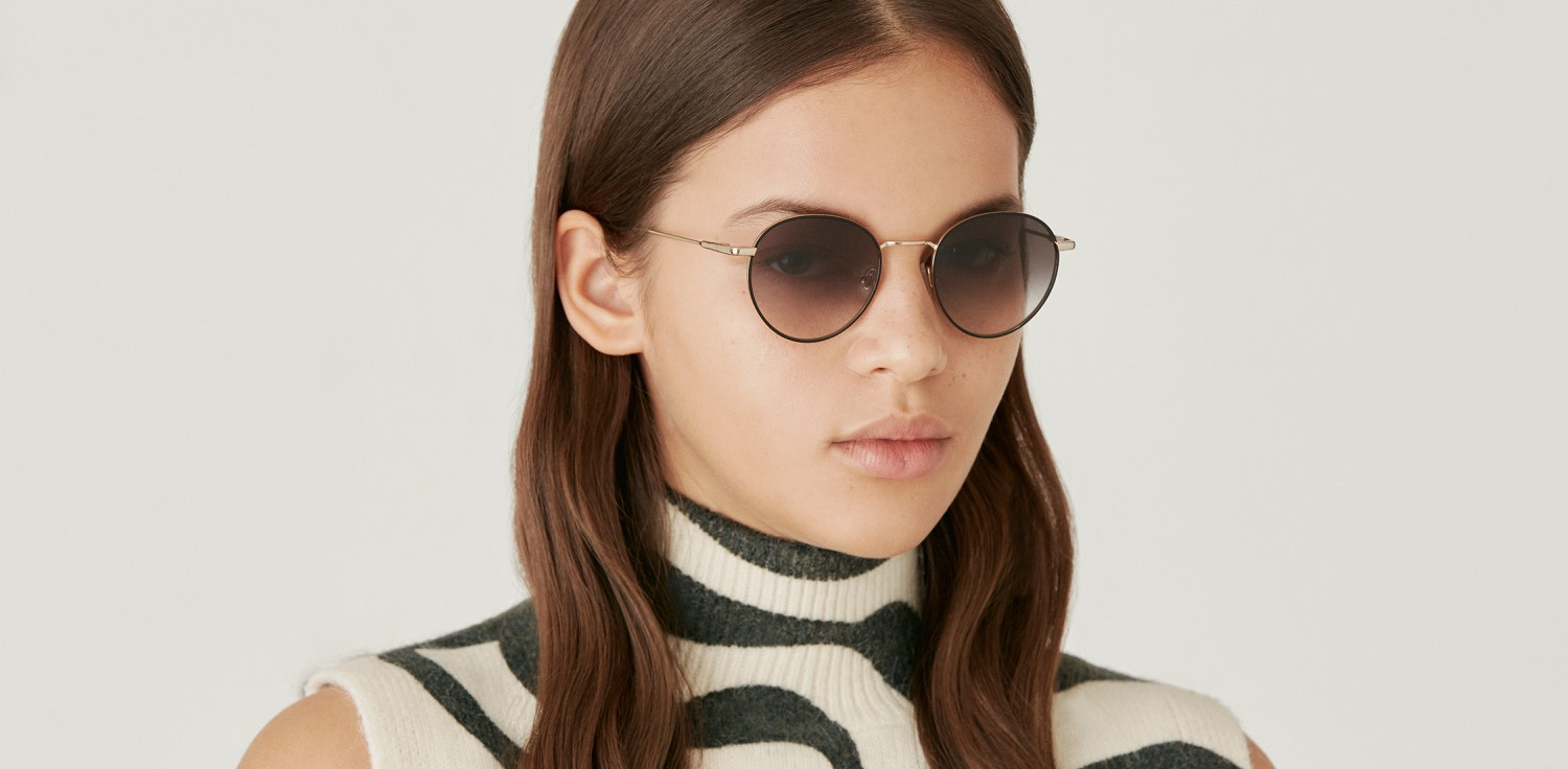 Okulary przeciwsłoneczne 6701/1 VERONA XS