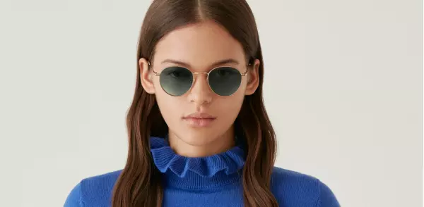 Okulary przeciwsłoneczne 6701/5 VERONA XS