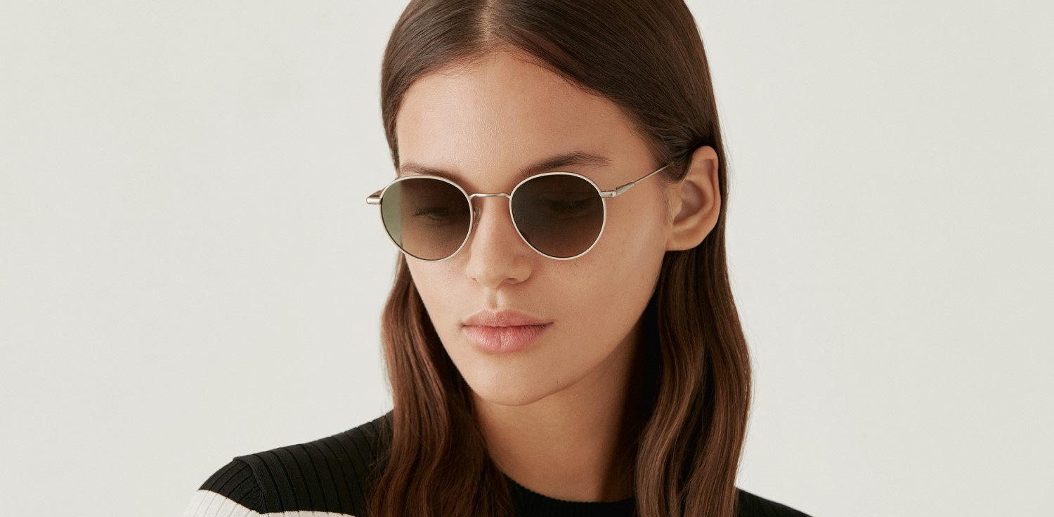 Okulary przeciwsłoneczne 6701/8 VERONA XS