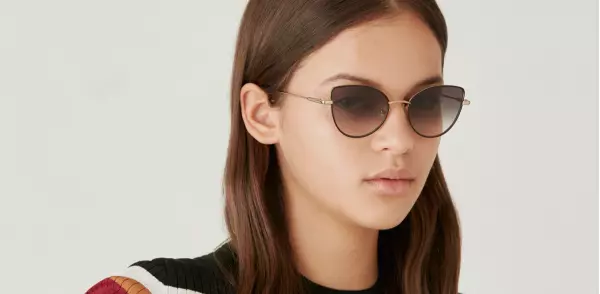 Okulary przeciwsłoneczne 6702/1 AIXA XS