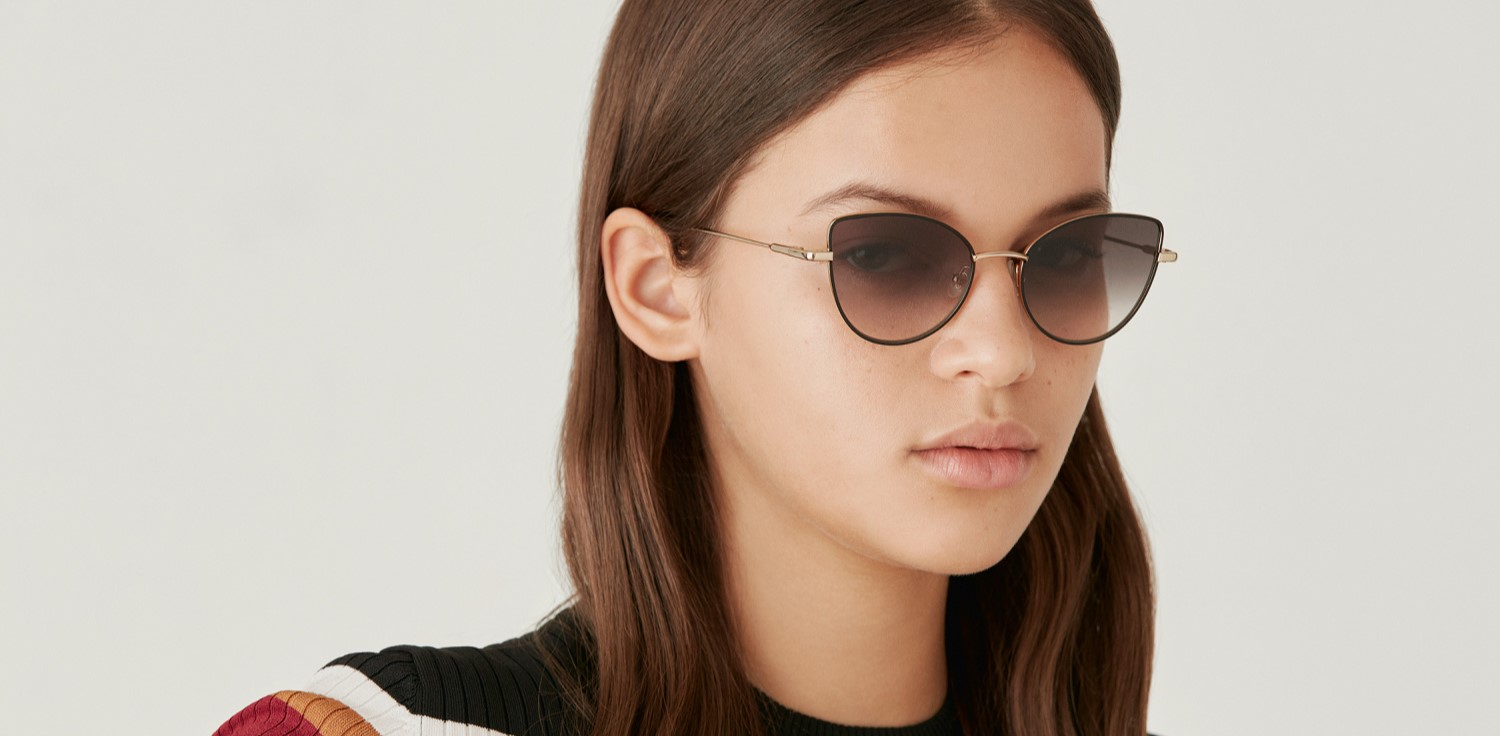 Okulary przeciwsłoneczne 6702/1 AIXA XS