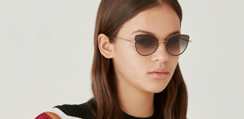 Okulary przeciwsłoneczne 6702/1 AIXA XS