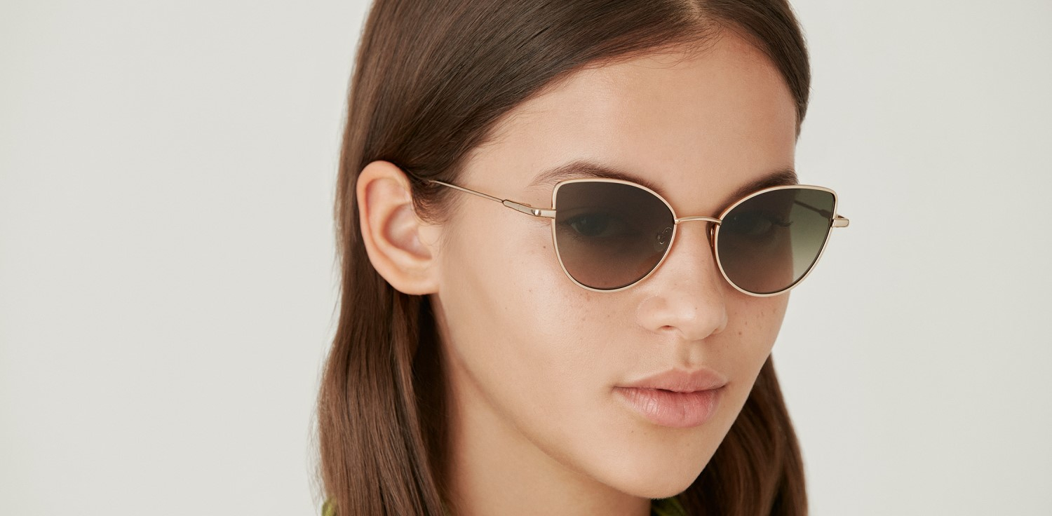 Okulary przeciwsłoneczne 6702/9 AIXA XS