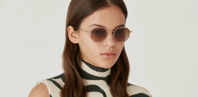 Okulary przeciwsłoneczne 6703/0 GLADIS XS