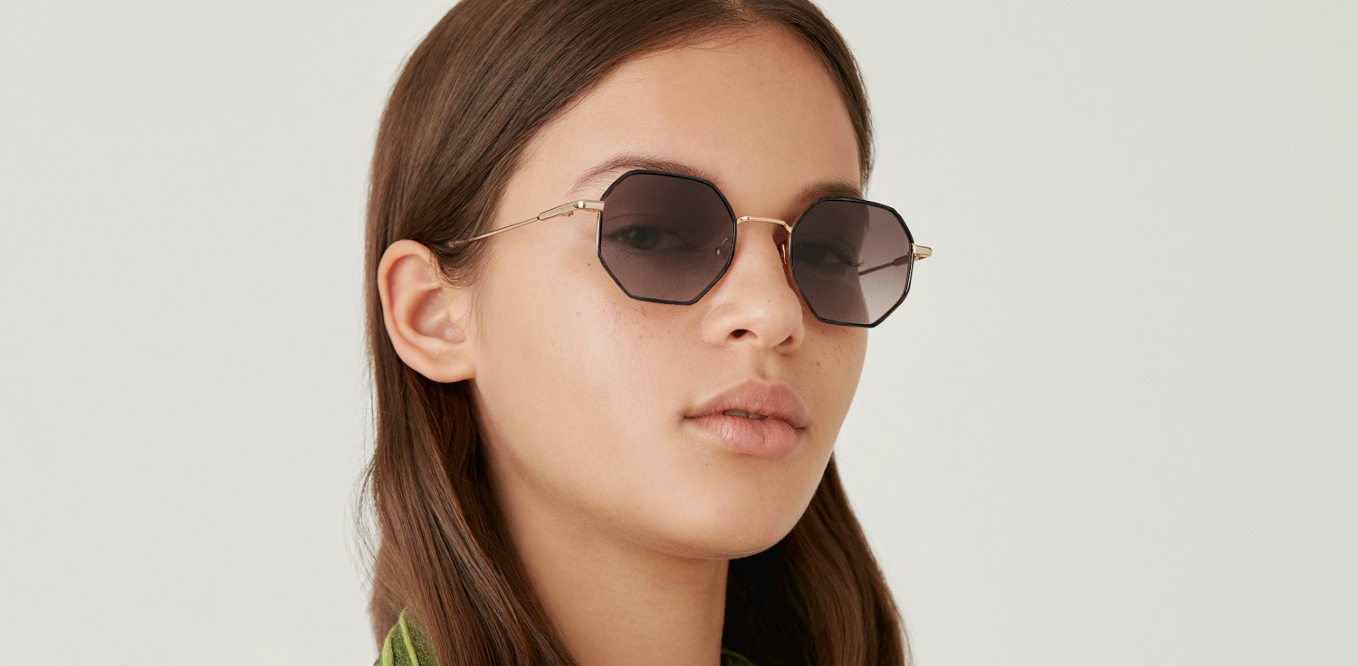 Okulary przeciwsłoneczne 6703/5 GLADIS XS