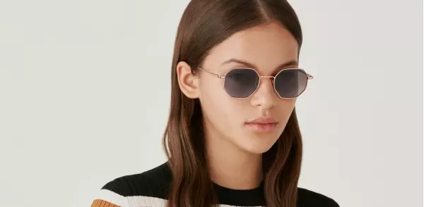 Okulary przeciwsłoneczne 6703/6 GLADIS XS