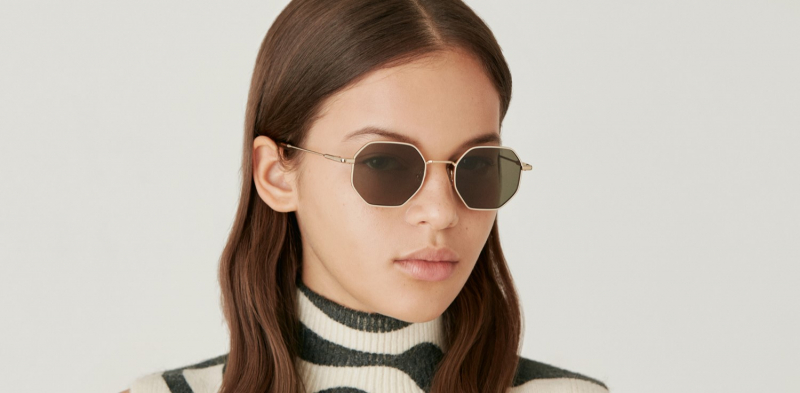 Okulary przeciwsłoneczne 6703/8 GLADIS XS