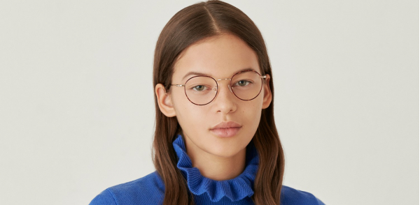 Oprawa okularowa 6607/2 ABBEY XS