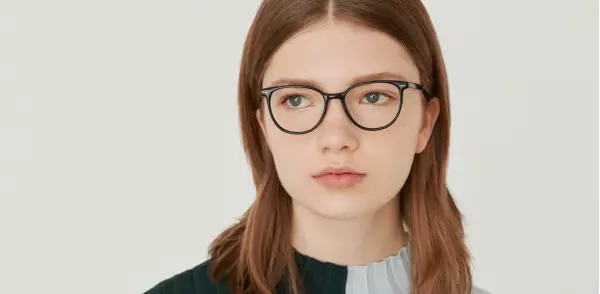 Oprawa okularowa 6678/1 DORA XS