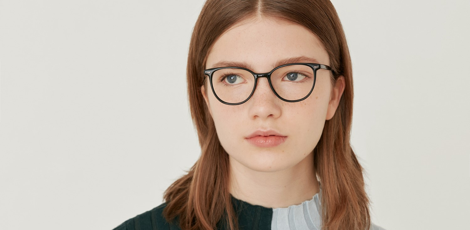 Oprawa okularowa 6678/1 DORA XS