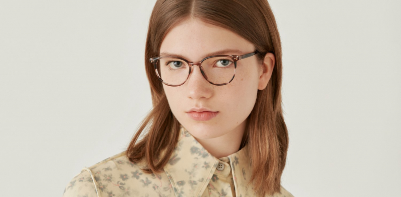 Oprawa okularowa 6678/2 DORA XS