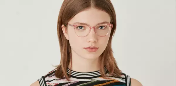 Oprawa okularowa 6678/9 DORA XS