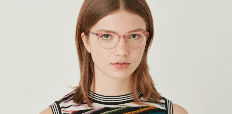 Oprawa okularowa 6678/9 DORA XS